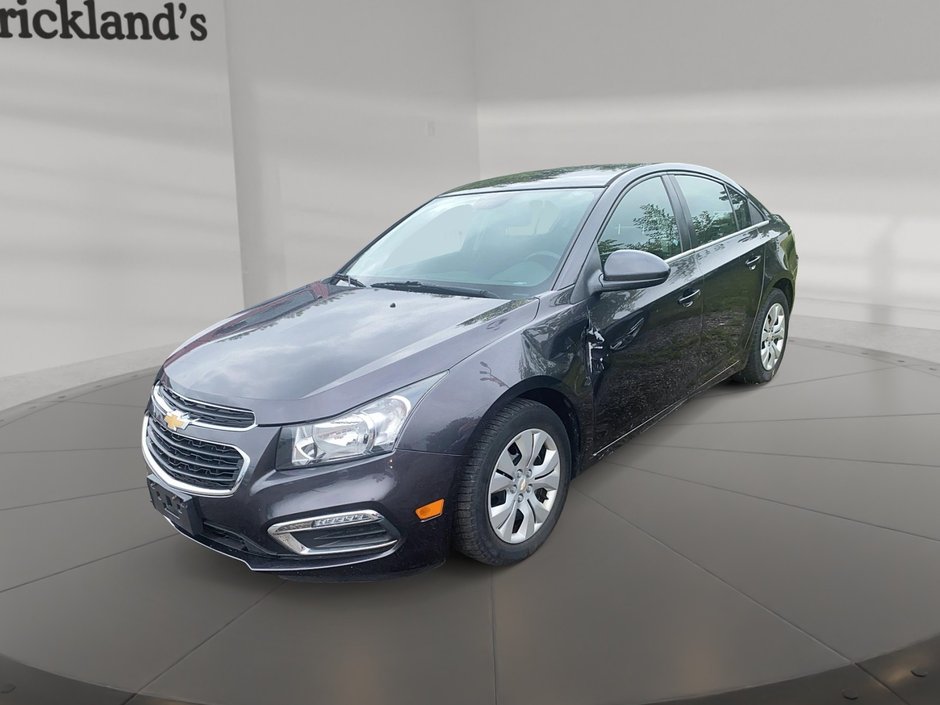 2016 Chevrolet Cruze Limited LT Turbo in Brantford, Ontario - w940px