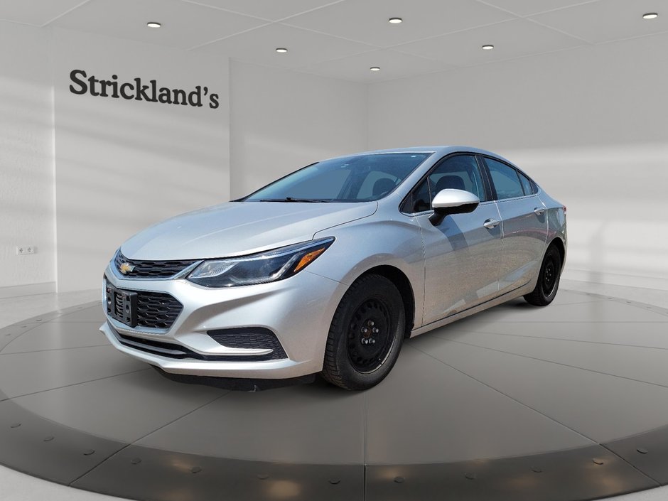2016 Chevrolet Cruze Limited LT Turbo in Brantford, Ontario - w940px