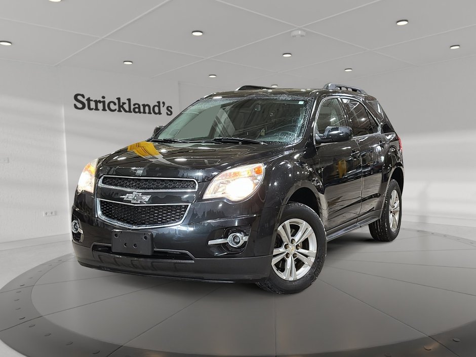 2014 Chevrolet Equinox LT FWD in Brantford, Ontario - w940px