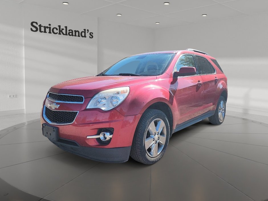 2014 Chevrolet Equinox LT FWD in Brantford, Ontario - w940px