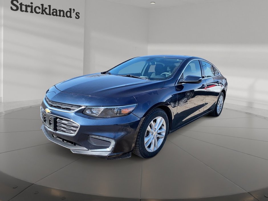 2016 Chevrolet Malibu LT in Stratford, Ontario