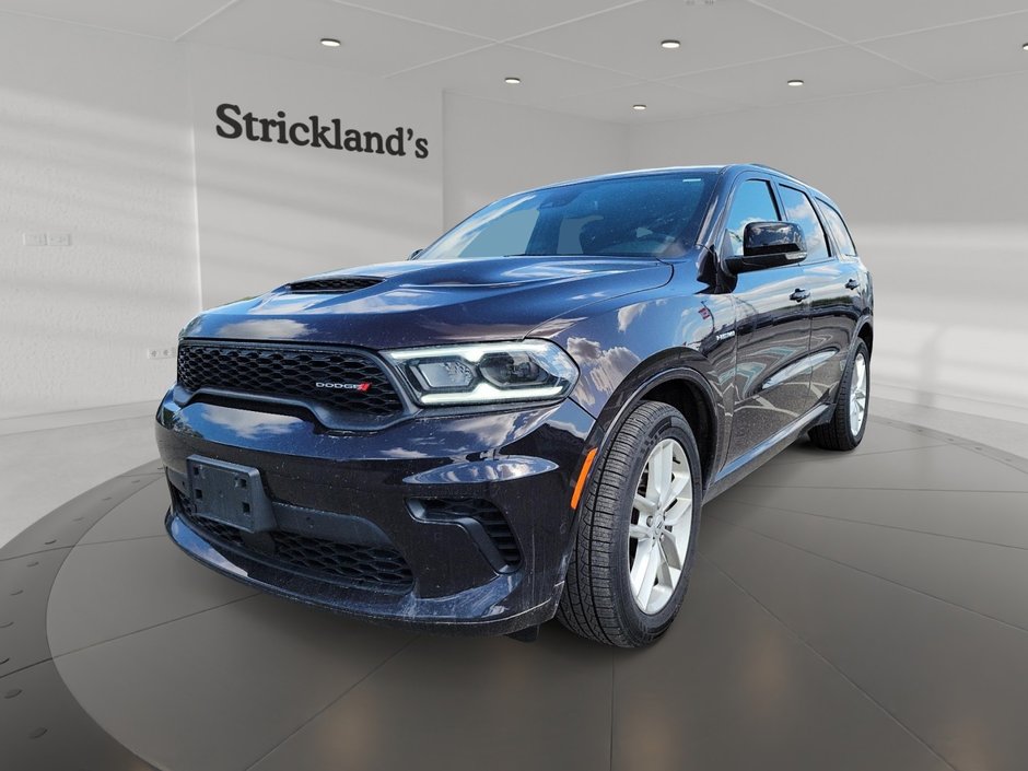 2025 Dodge Durango R/T AWD in Brantford, Ontario - w940px