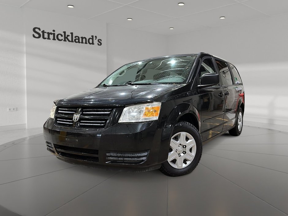 2009 Dodge Grand Caravan SE Wagon in Stratford, Ontario