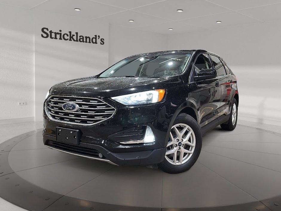 2022 Ford Edge SEL AWD in Stratford, Ontario