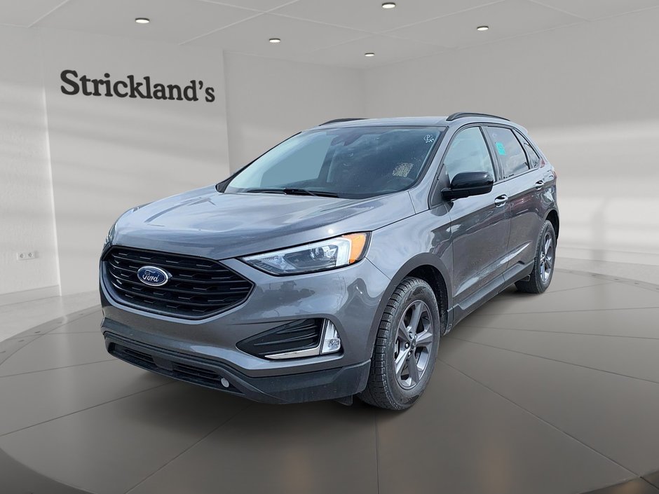 2023 Ford Edge SEL AWD in Brantford, Ontario - w940px