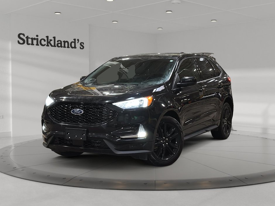 2024 Ford Edge ST Line AWD in Stratford, Ontario