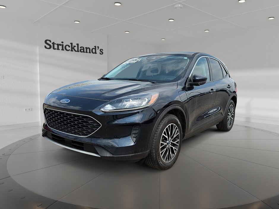 2021 Ford Escape SE PHEV FWD in Brantford, Ontario - w940px