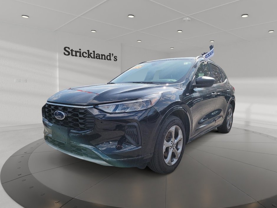 2024 Ford Escape ST-Line AWD in Brantford, Ontario - w940px