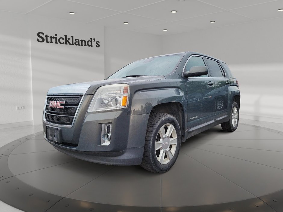 2013 GMC Terrain SLE1 AWD 1SA in Brantford, Ontario - w940px