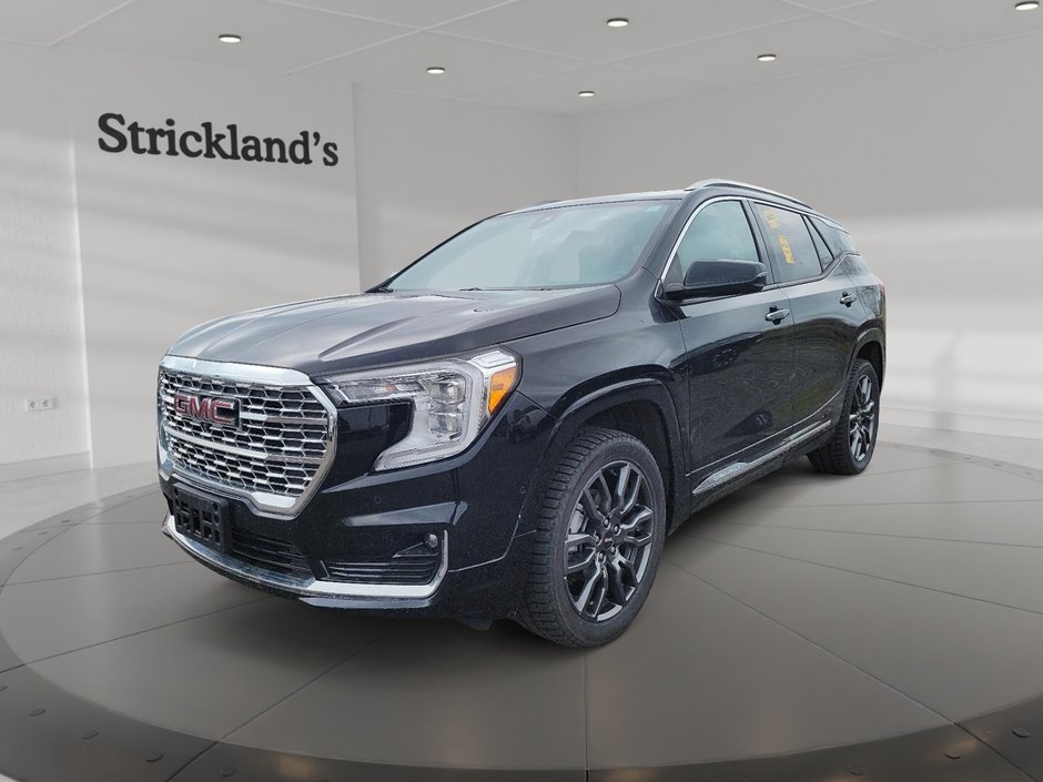 2024 GMC Terrain AWD Denali in Brantford, Ontario - w940px
