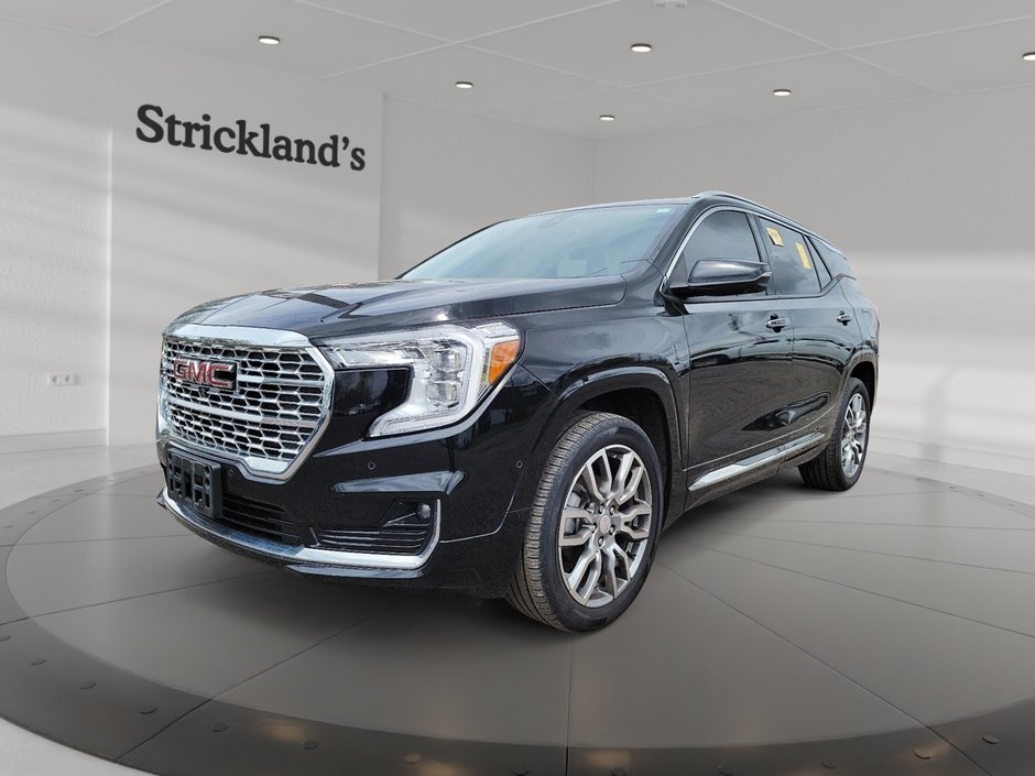 2024 GMC Terrain AWD Denali in Brantford, Ontario - w940px