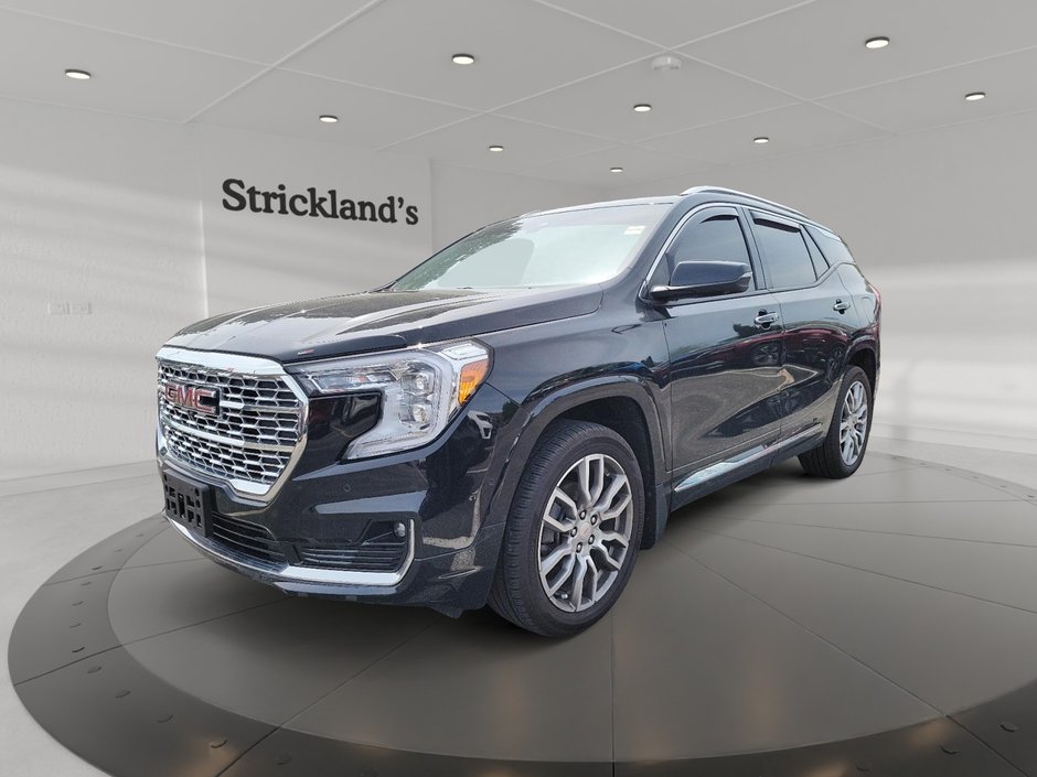 2024 GMC Terrain AWD Denali in Brantford, Ontario - w940px