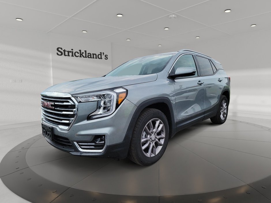 2024 GMC Terrain AWD SLT in Brantford, Ontario - w940px