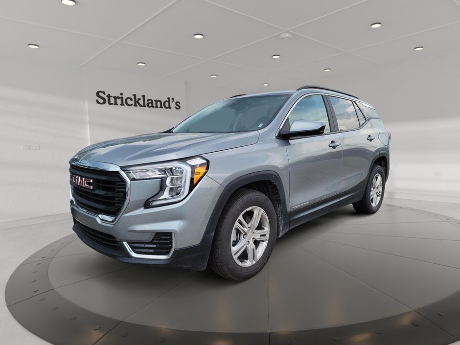 2024 GMC Terrain AWD SLE in Brantford, Ontario - w940px