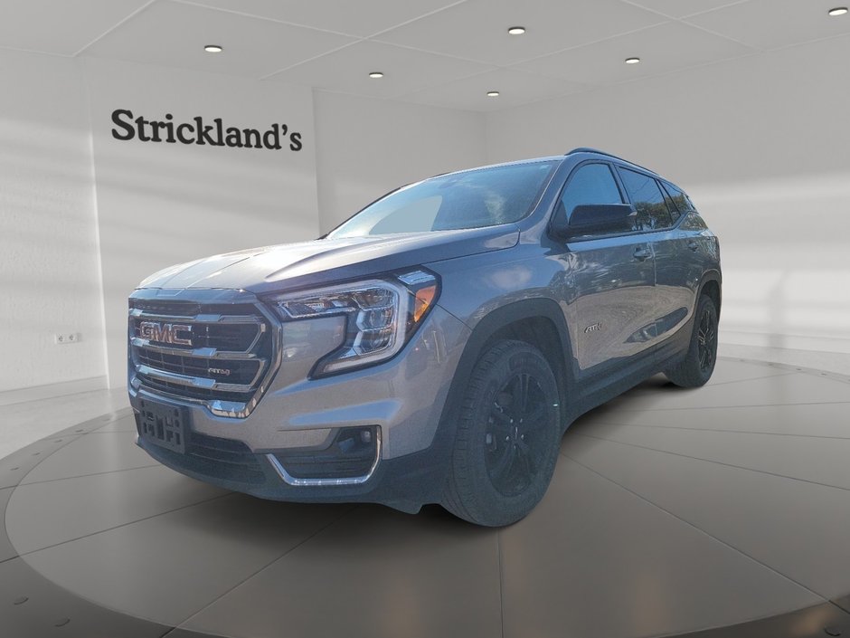 2024 GMC Terrain AWD AT4 in Brantford, Ontario - w940px