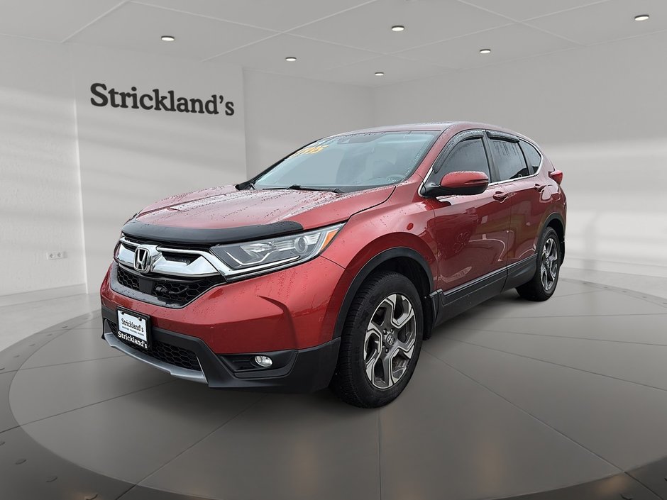 2019 Honda CR-V EX-L AWD CVT in Brantford, Ontario - w940px
