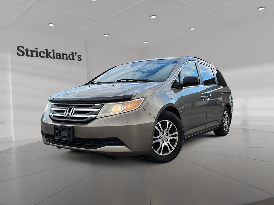 2012 Honda Odyssey EX in Brantford, Ontario - w940px
