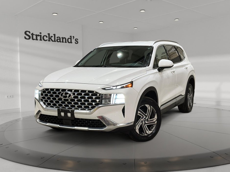2023 Hyundai Santa Fe Preferred AWD 2.5L in Brantford, Ontario - w940px
