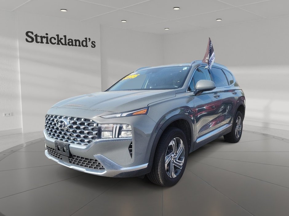 2023 Hyundai Santa Fe Preferred AWD 2.5L in Brantford, Ontario - w940px