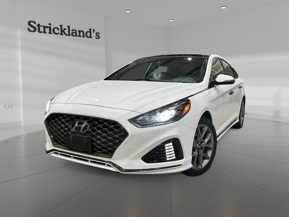2018 Hyundai Sonata 2.0T Sport in Brantford, Ontario - w940px