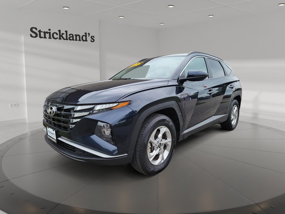 2022 Hyundai Tucson AWD 2.5L Preferred in Brantford, Ontario - w940px