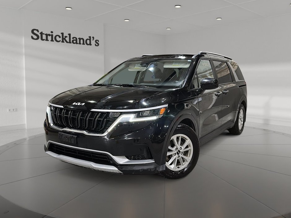 2024 Kia Carnival LX+ FWD in Brantford, Ontario - w940px