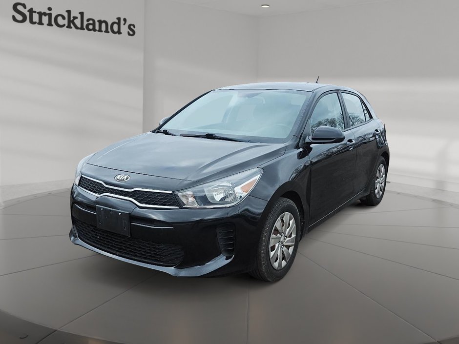 2018 Kia Rio EX at in Brantford, Ontario - w940px