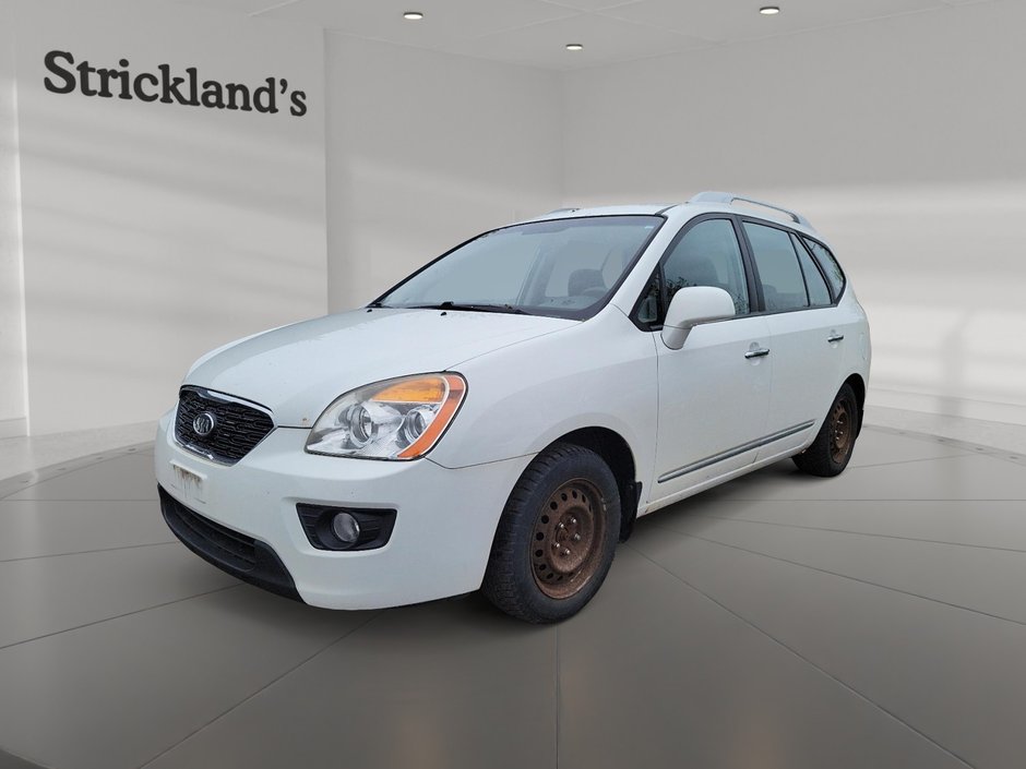 2012 Kia Rondo EX (5-seater) in Brantford, Ontario - w940px