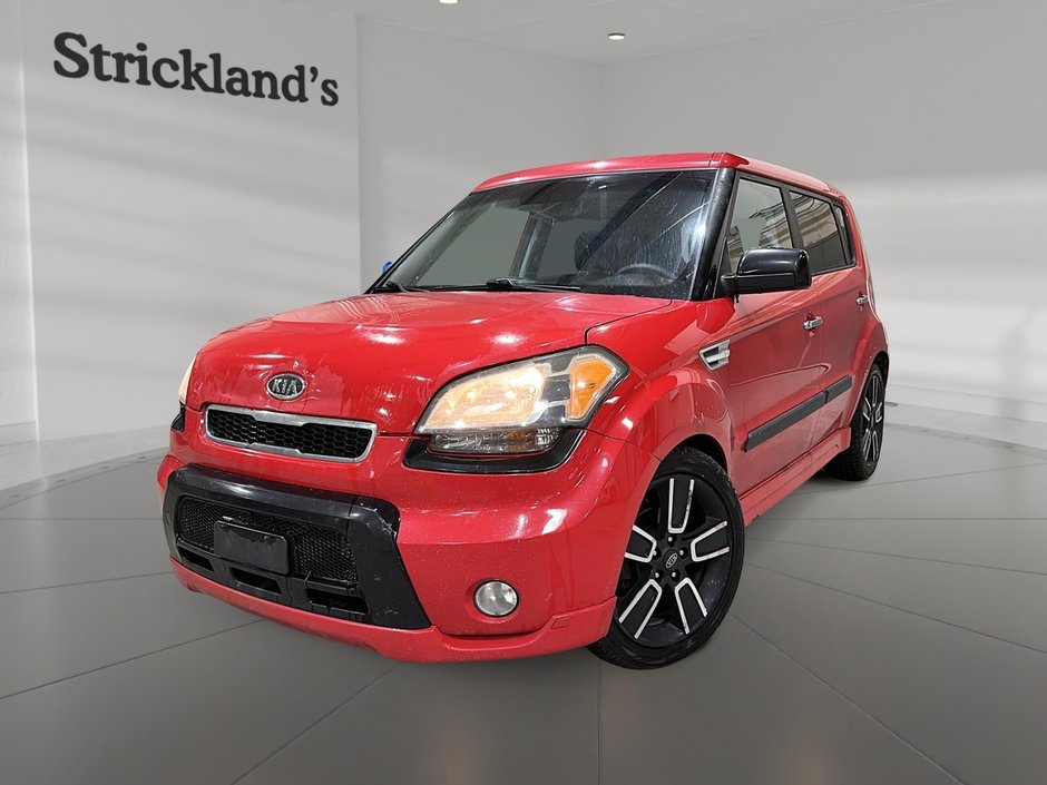 2011 Kia Soul 2.0L 4u at in Brantford, Ontario - w940px