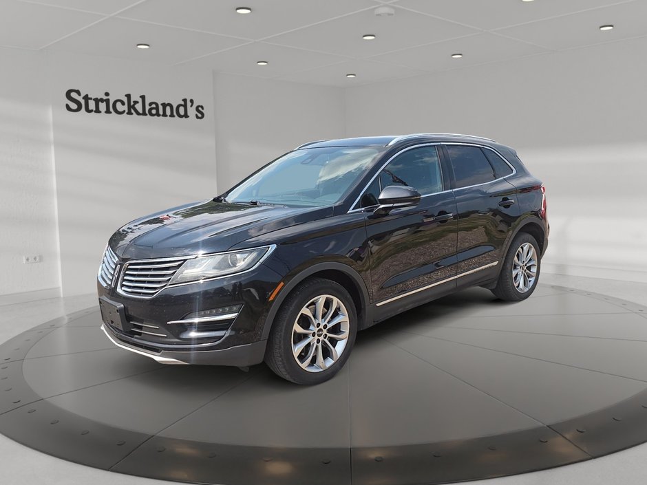 2017 Lincoln MKC Select in Stratford, Ontario