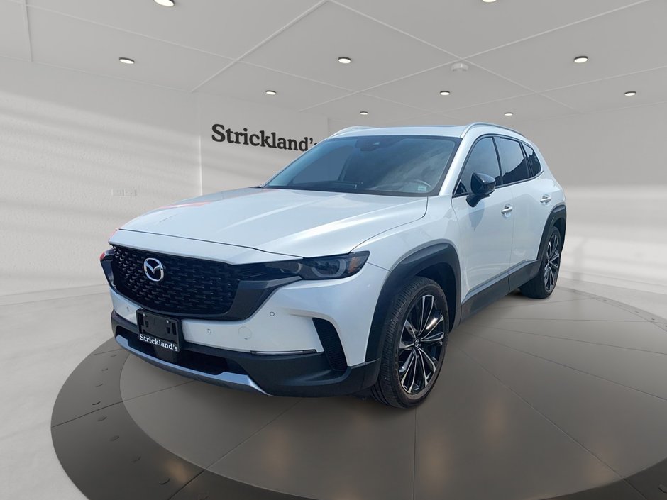 2024 Mazda CX-50 GT AWD in Stratford, Ontario