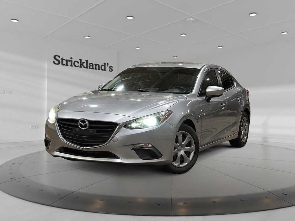 2014 Mazda 3 GS-SKY 6sp in Brantford, Ontario - w940px
