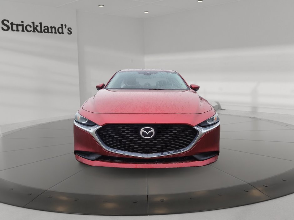 2019 Mazda 3 GS at AWD in Brantford, Ontario - w940px