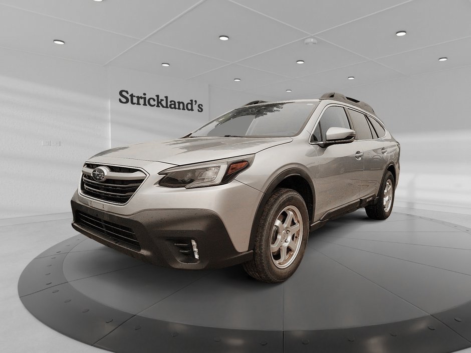 2020 Subaru Outback 2.5L Convenience in Brantford, Ontario - w940px