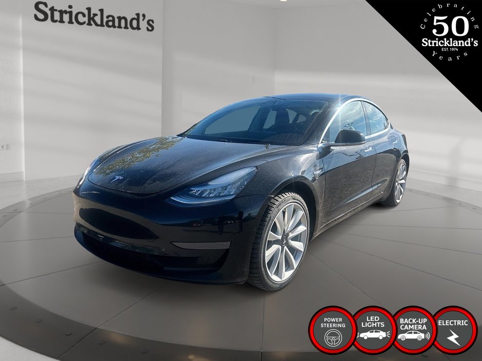 2019  MODEL 3 in Stratford, Ontario