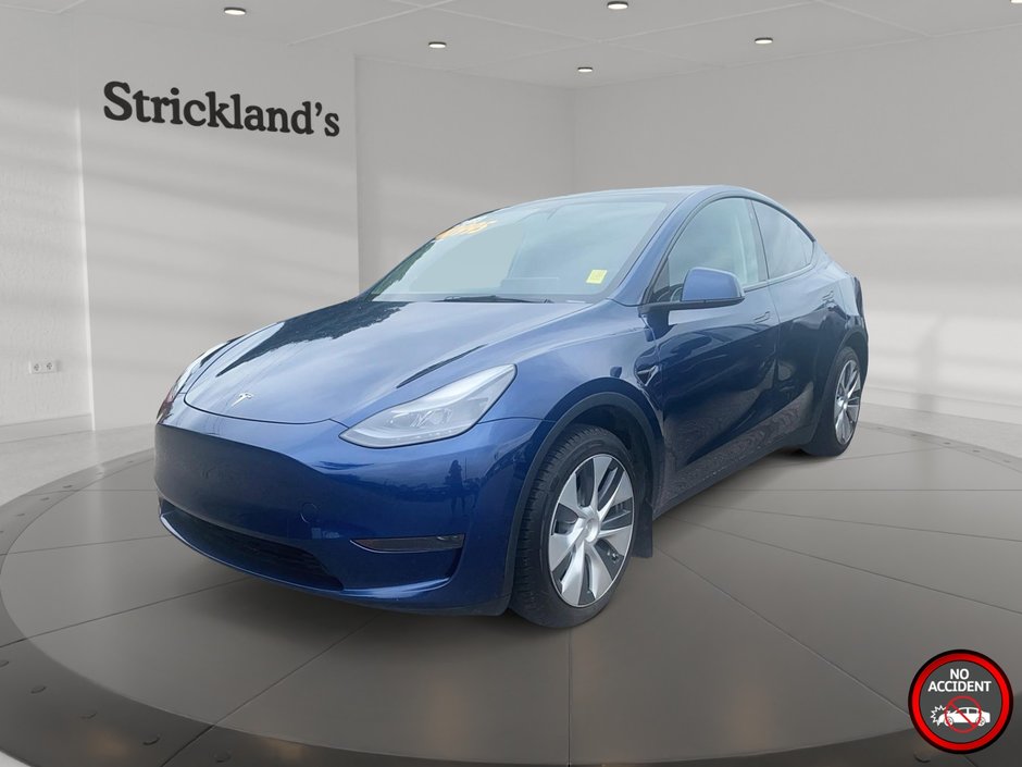 2023 Tesla Model Y in Stratford, Ontario