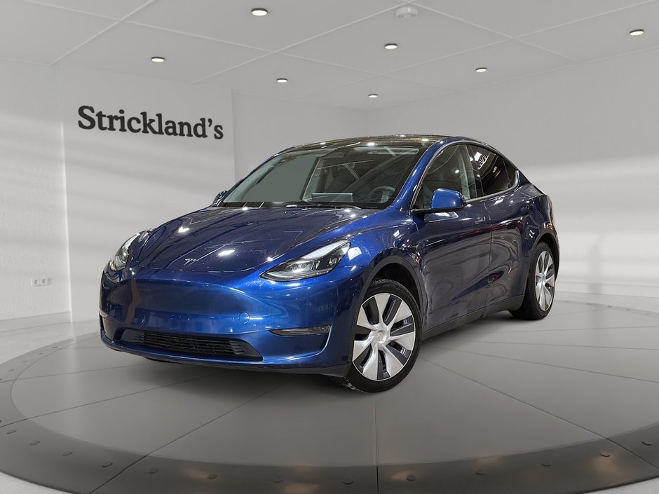 2024 Tesla Model Y in Stratford, Ontario