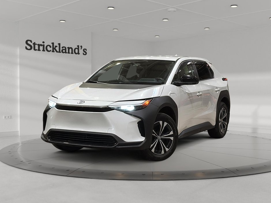 2024 Toyota bZ4X LE in Stratford, Ontario