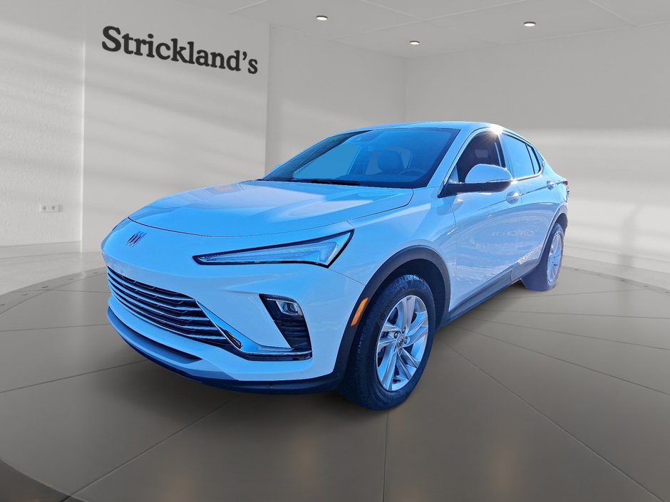2024 Buick Envista PREFERRED in Stratford, Ontario