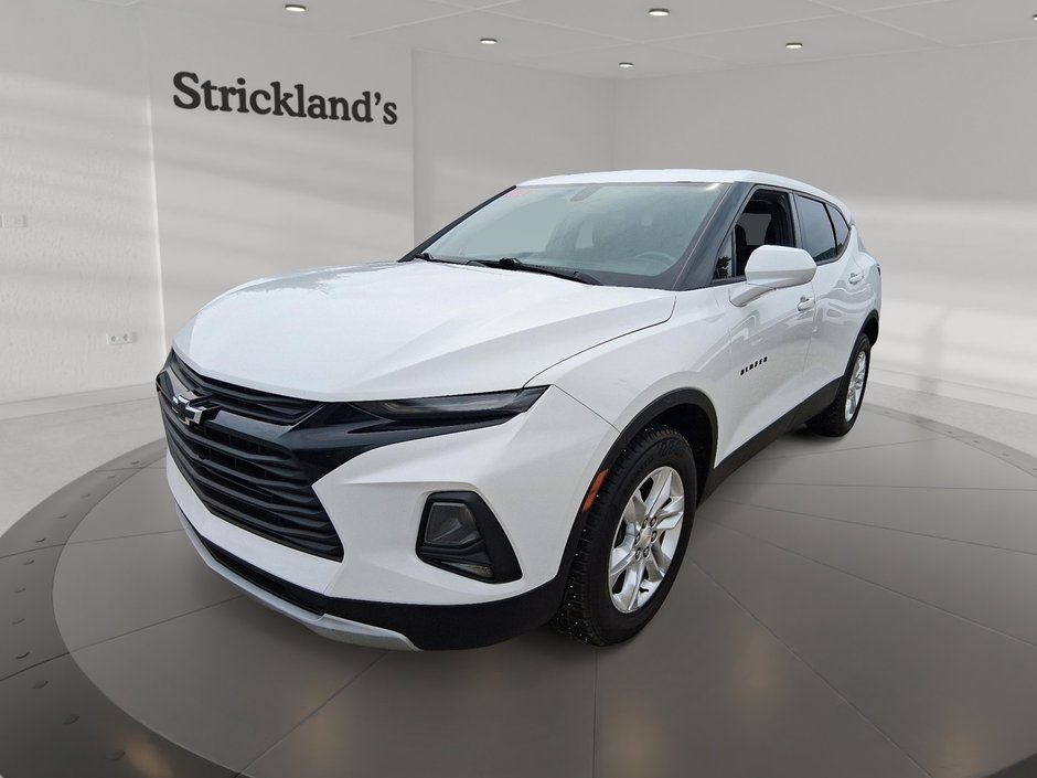 2020 Chevrolet Blazer LT AWD in Stratford, Ontario