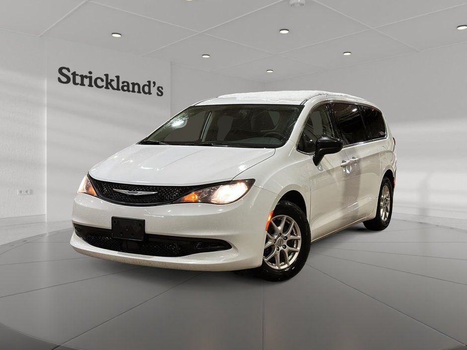 2024 Chrysler Grand Caravan SXT in Stratford, Ontario