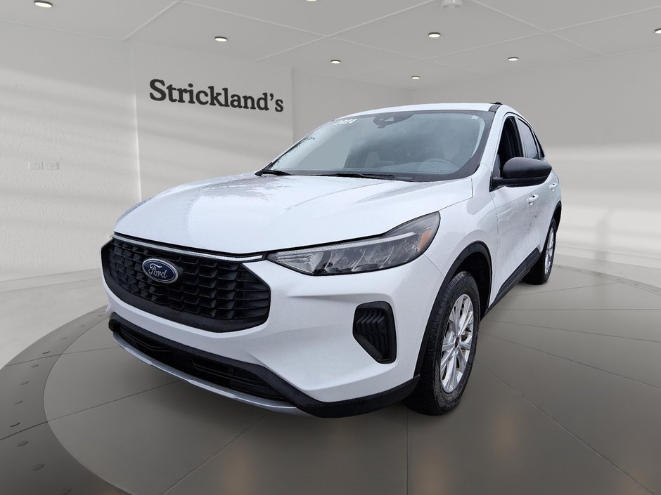 2024 Ford Escape ACTIVE AWD in Stratford, Ontario