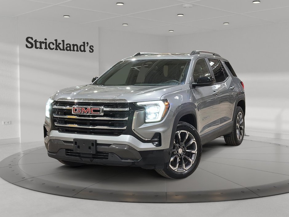 2025 GMC Terrain AWD ELEVATION in Stratford, Ontario
