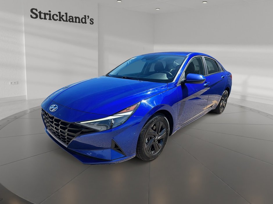 2023 Hyundai Elantra PREFERRED in Stratford, Ontario