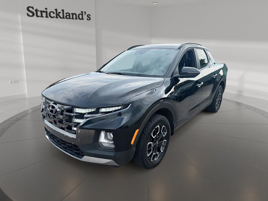 2023 Hyundai Santa Cruz PREFERRED AWD Truck in Stratford, Ontario