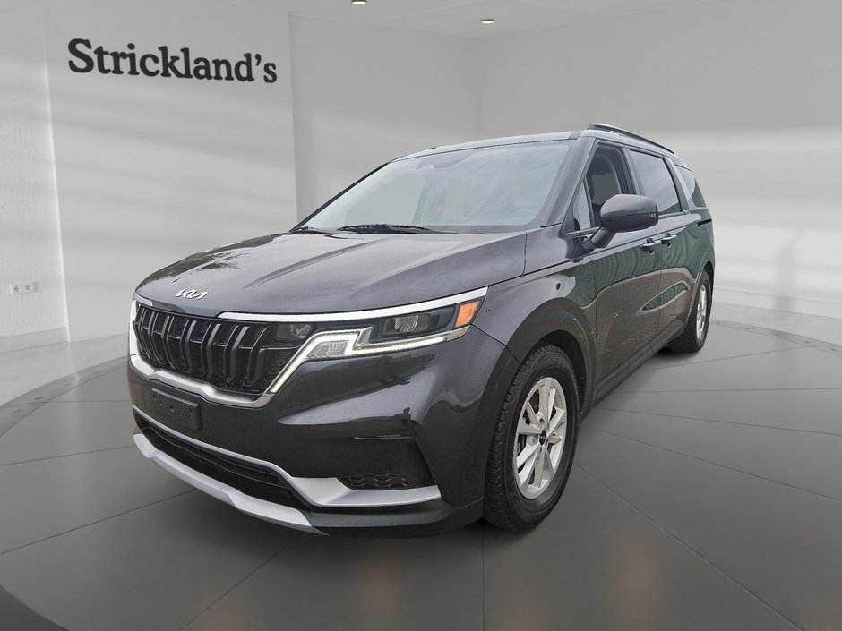 2024 Kia Carnival LX+ 3ROW in Stratford, Ontario