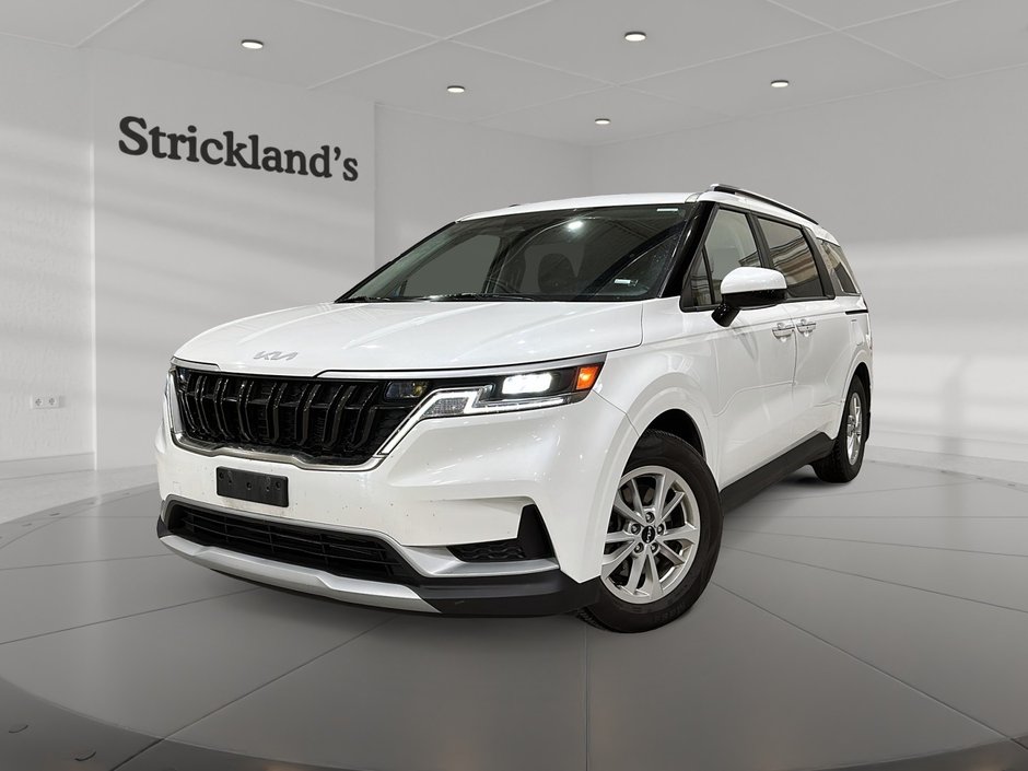 2024 Kia Carnival LX+ in Stratford, Ontario