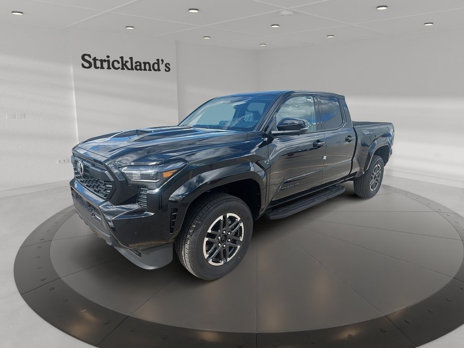 2025 Toyota Tacoma 4X4 Tacoma Double Cab AT in Stratford, Ontario
