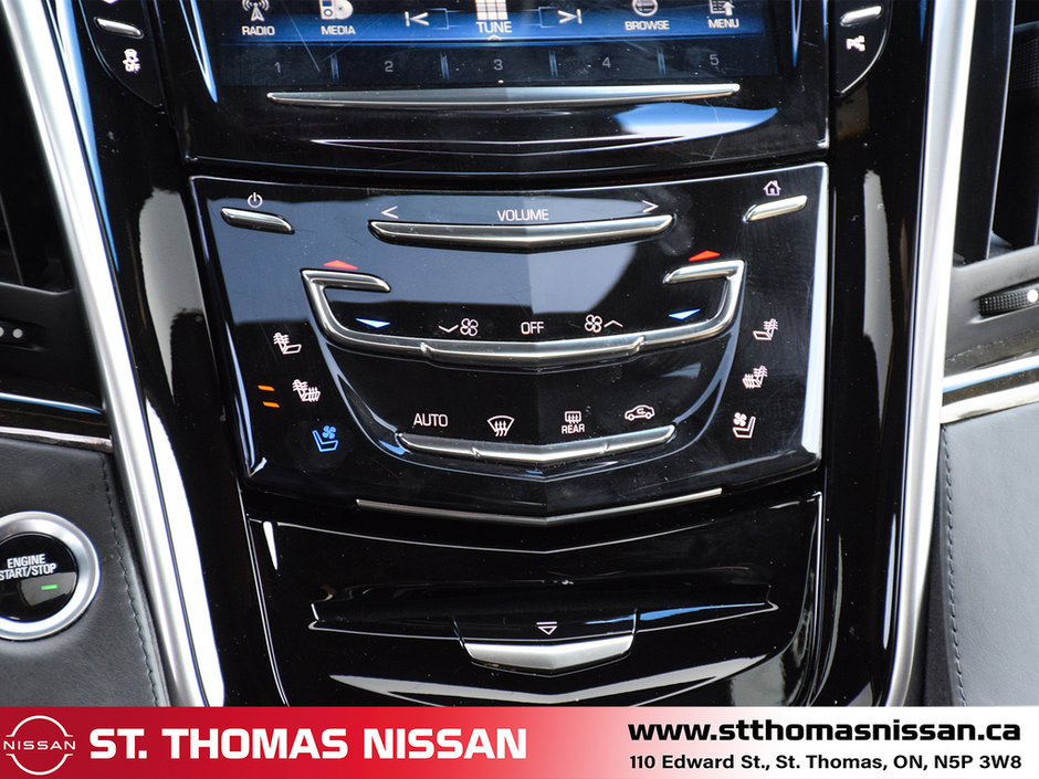 2019 Cadillac Escalade PLATINUM-18