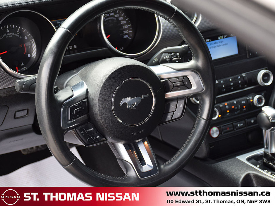 2020 Ford Mustang GT-12